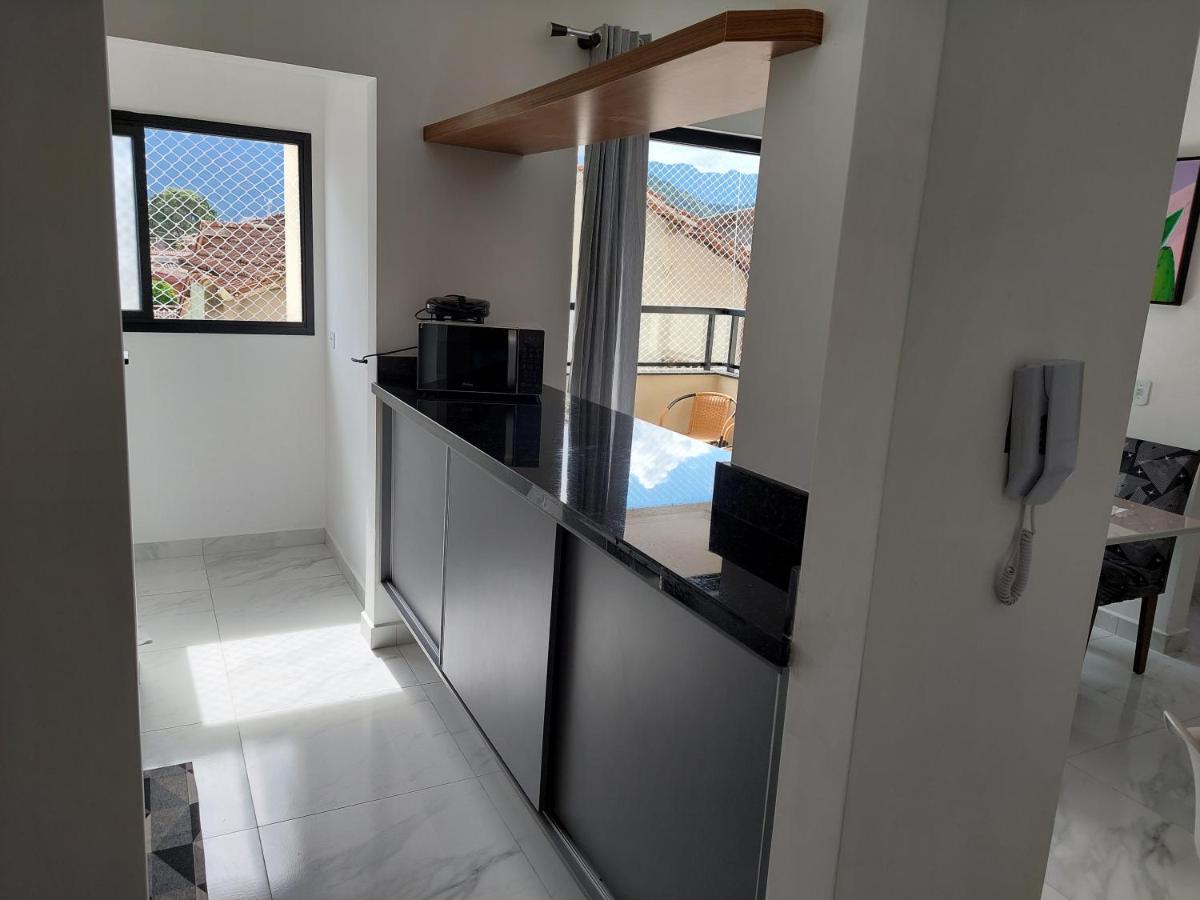 Apartamento Novo - Ubatuba-Sp Exterior foto